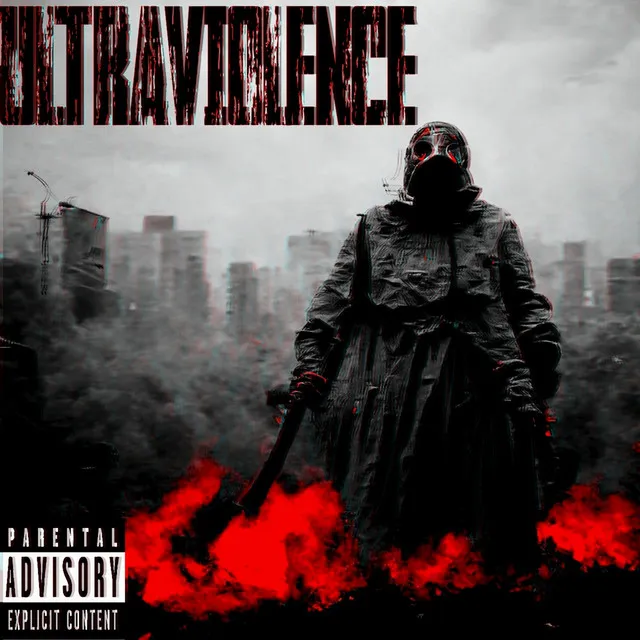 Ultraviolence