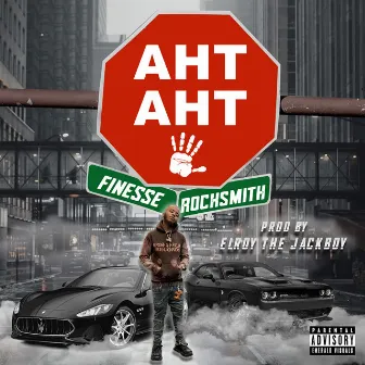 AHT AHT by Finesse Rocksmith