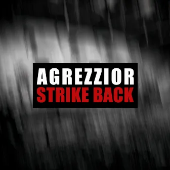 Strike Back by Agrezzior