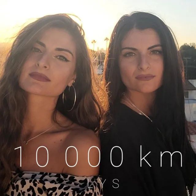 10 000 km