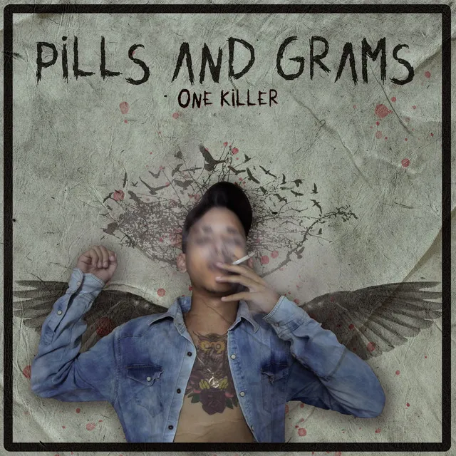 Pills and Grams