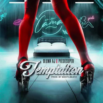 Temptation by Oluwa AJ