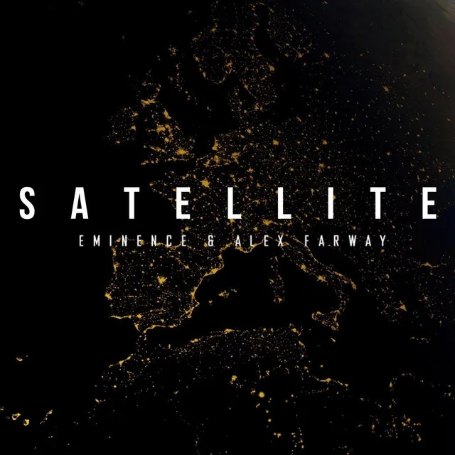 Satellite (Original Mix)