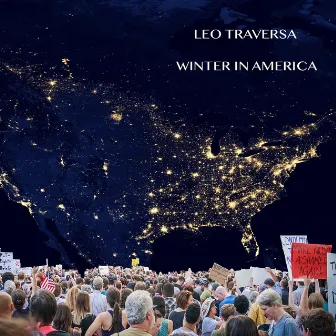 Winter in America by Leo Traversa