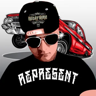 Represent by Mr Demon Nota Firme