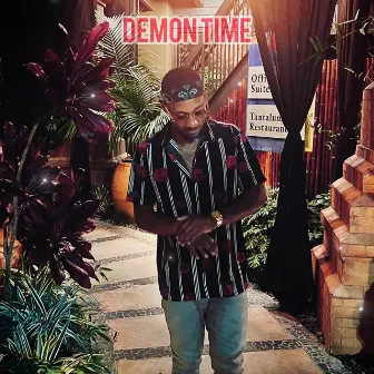 Demon Time by Sly Barkley