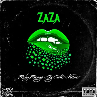 Zaza by Richy Riesgo