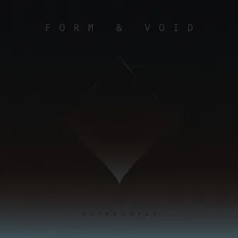 Form & Void by Astroboter