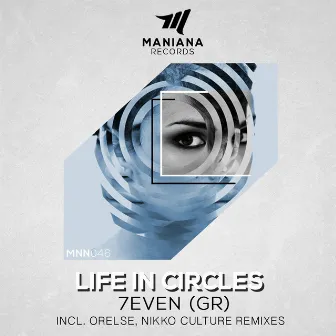 Life in Circles by Orelse