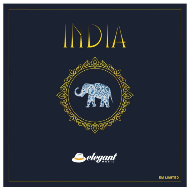 India - Original Mix