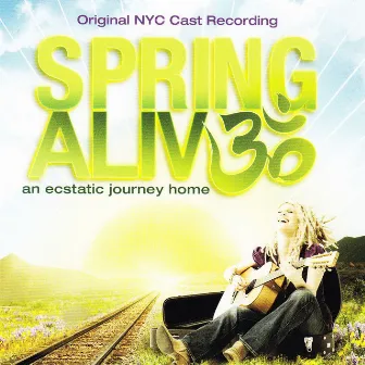 Spring Alive by Spring Groove