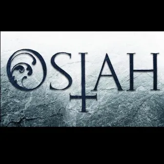 Reborn Through Hate (EP) by Osiah