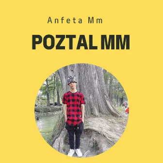 Anfeta Mm by Poztal MM