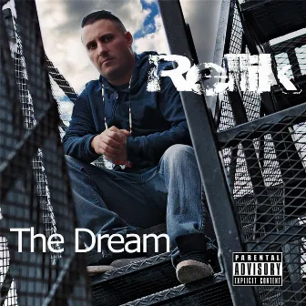 The Dream by Rellik