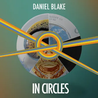 In Circles by Daniel Blake