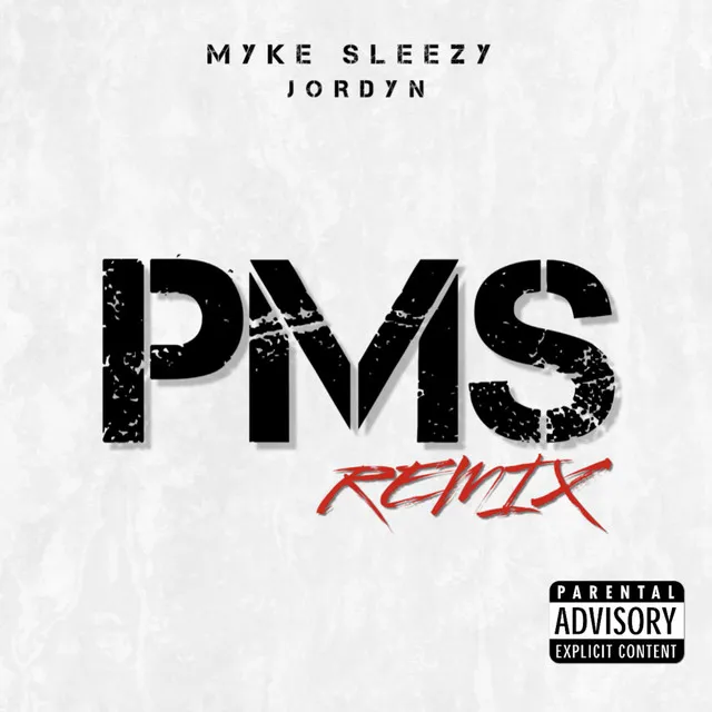 Pms (Remix)