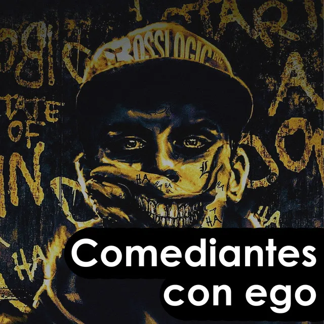 Comediantes Con Ego