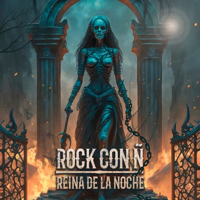 Reina de la Noche