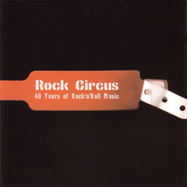 Rock Circus