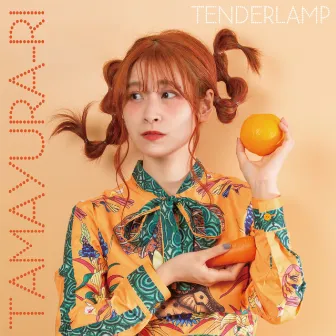 TAMAYURA-RI by TENDERLAMP