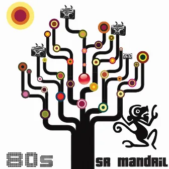 80's by Sr Mandril