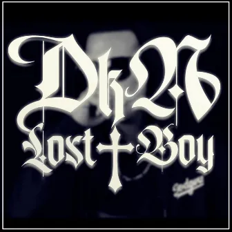 Lost Boy by DkA