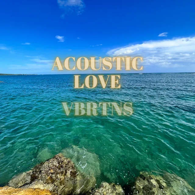 Acoustic Love - Radio Edit