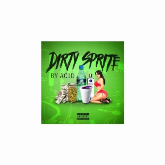 Dirty Sprite by Ac1d