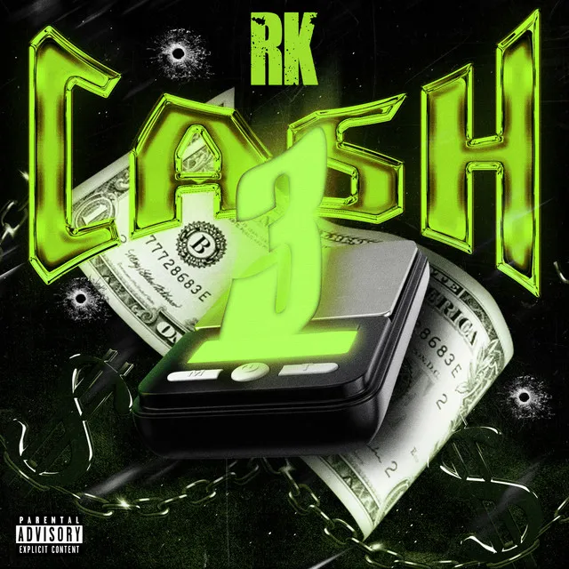 Cash 3