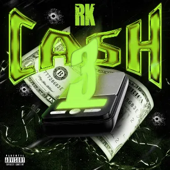 Cash 3 by RK