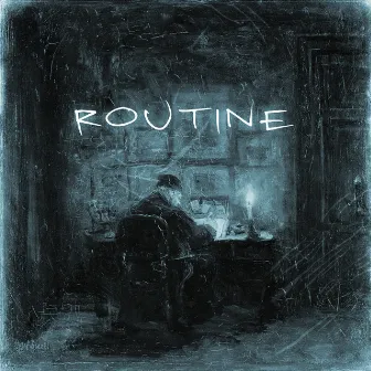 Routine (Deluxe) by Izvne