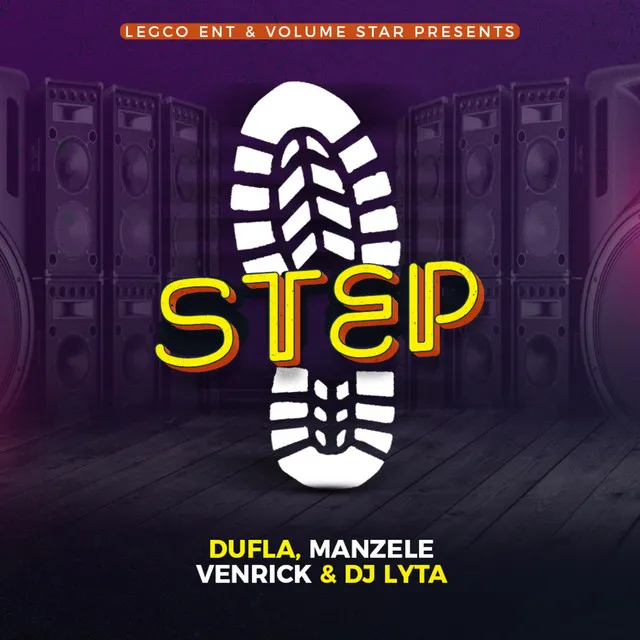 Step