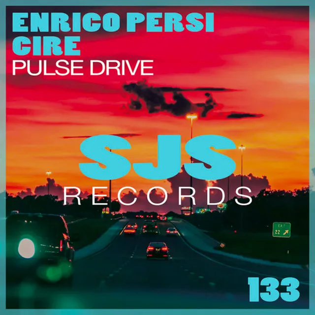 Pulse Drive