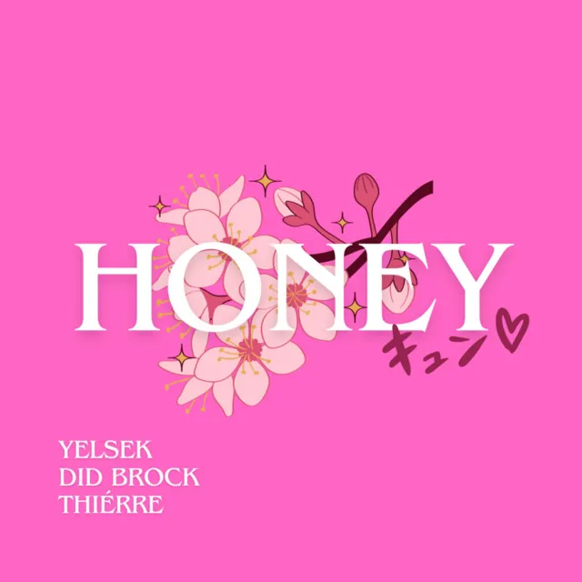 Honey