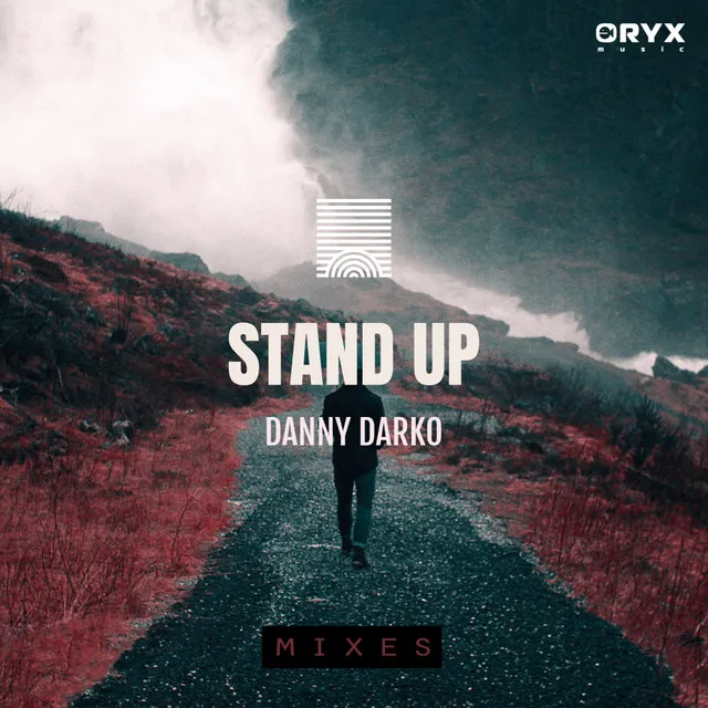 Stand Up - KarlK Remix