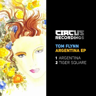 Argentina Ep by Tom Flynn