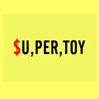 Mega Millions by Supertoy