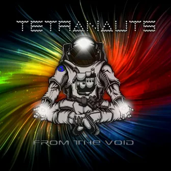 From the Void by Tetranauts