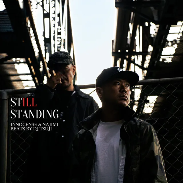 Still Standing Inst