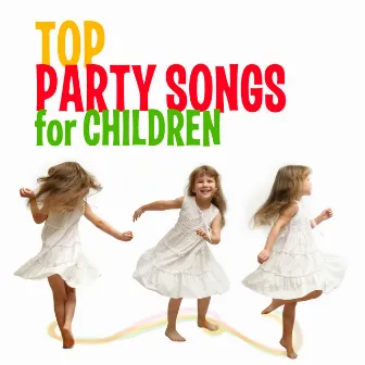 Top Party Songs For Children by Soner Özer