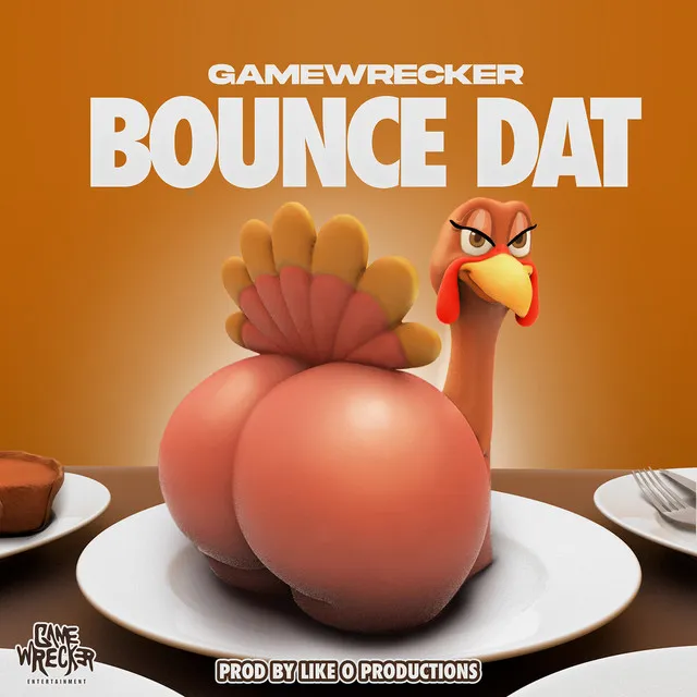 Bounce Dat