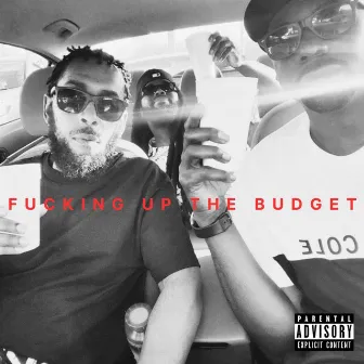 Fucking Up The Budget by Jonny Ra