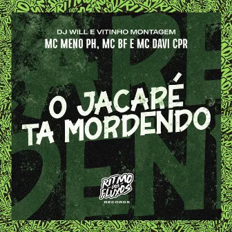 O Jacaré Ta Mordendo by DJ Will