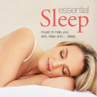 Essential Sleep by Stuart Jones