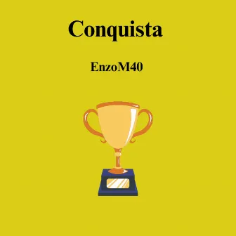 Conquista by EnzoM40