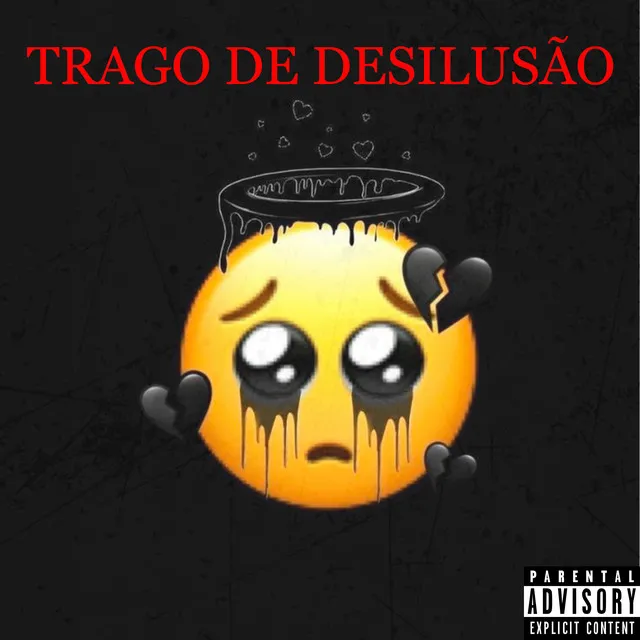 Trago de Desilusão