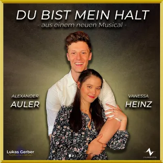 Du bist mein Halt by Alexander Auler