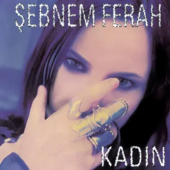 Kadın by Şebnem Ferah