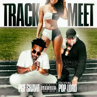 Track Meet by Shawt