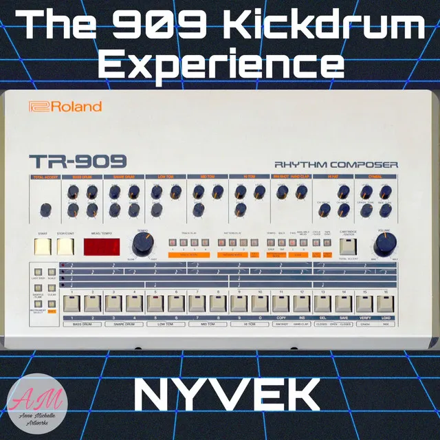 The 909 Kickdrum Experience